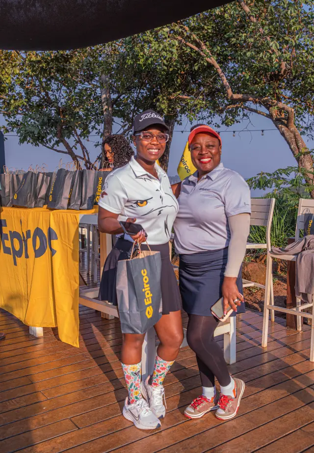Epiroc Golf Day(7)