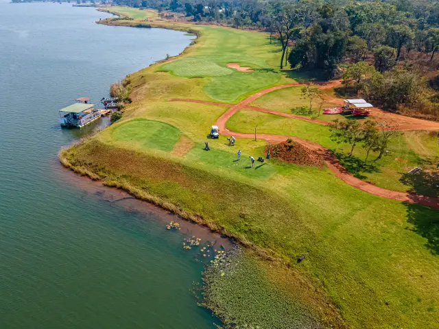 Epiroc Golf Day Droneshots(12)