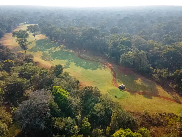 Epiroc Golf Day Droneshots(4)