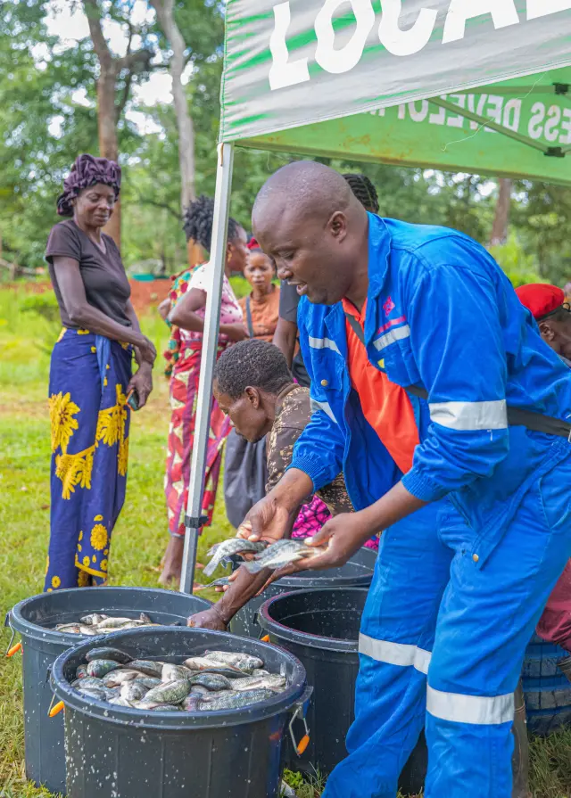 CRB Fish Harvest 19